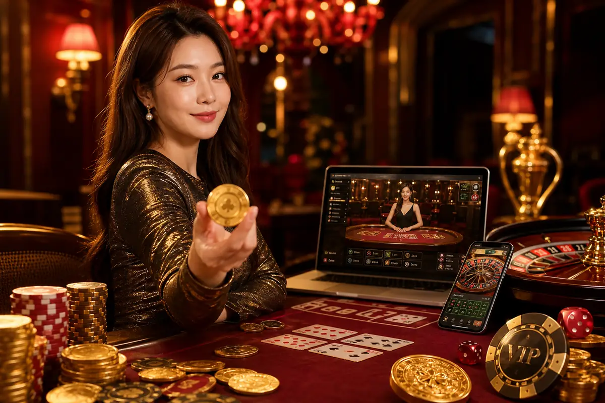 gem368 slot online skrin utama permainan
