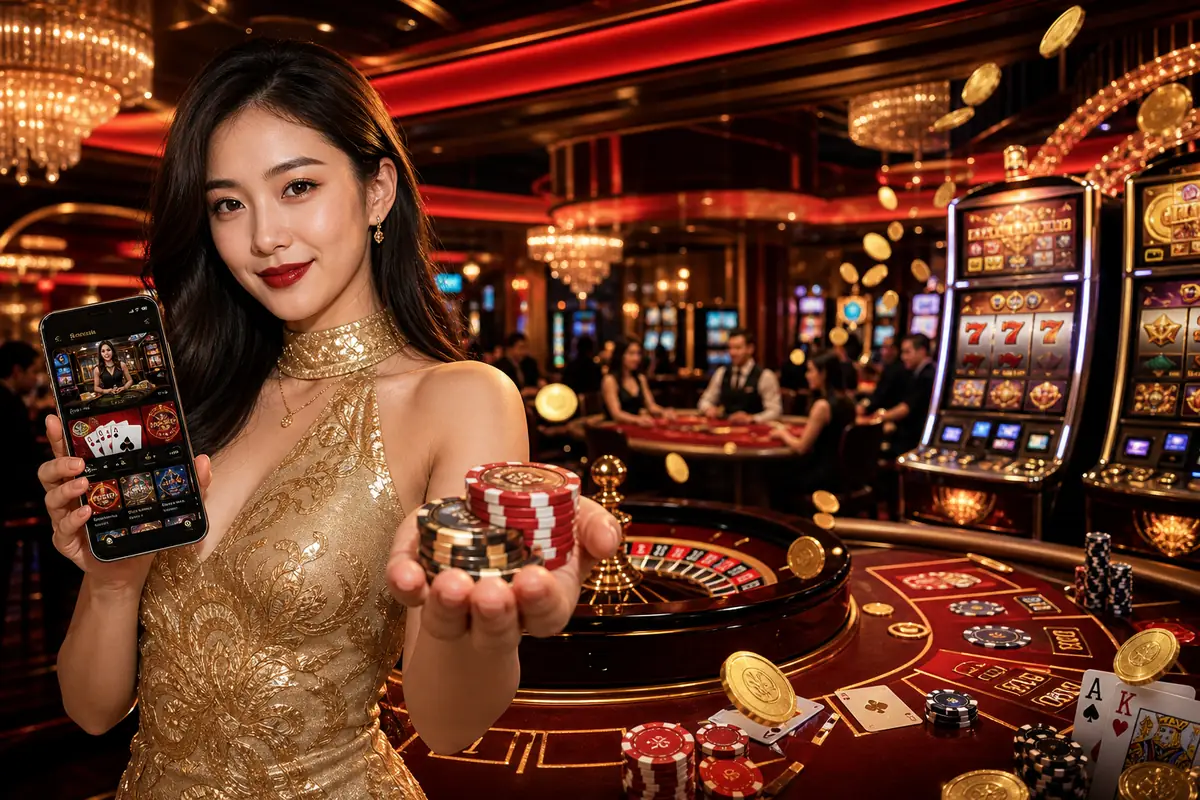 gem368 kaedah deposit e-wallet dan FPX
