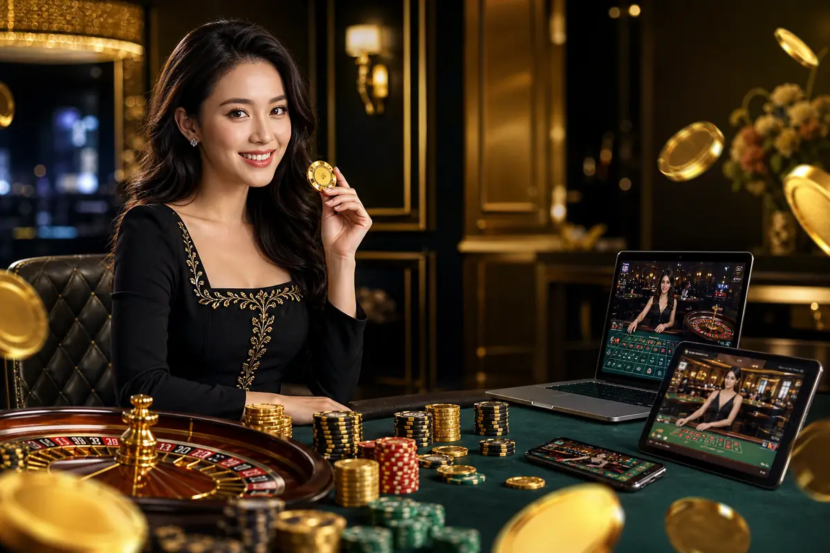gem368 kaedah pembayaran deposit slot online