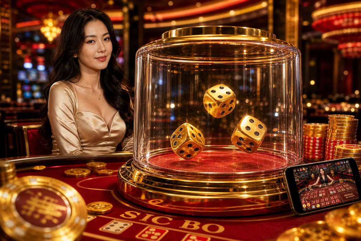 gem368 jackpot progresif slot besar