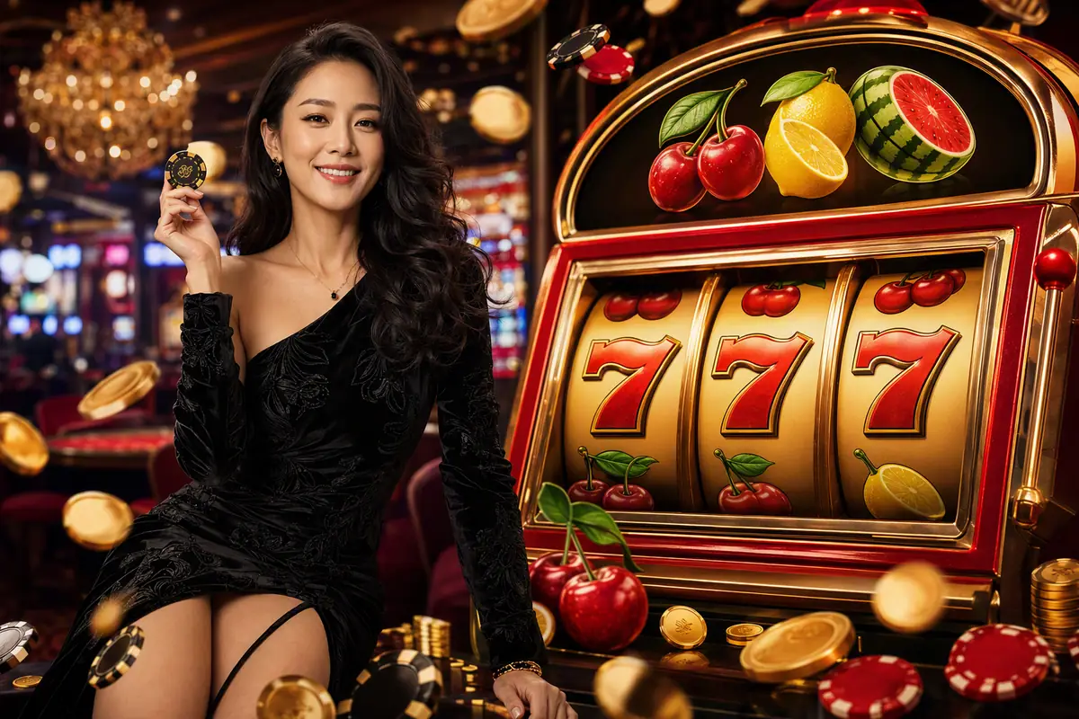 gem368 panduan RTP volatiliti slot online